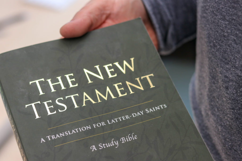 The New Testament misquotes and misinterprets the Old Testament. [Answered]
