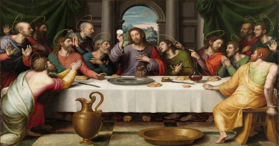 What Is the Significance of the Lord’s Supper?