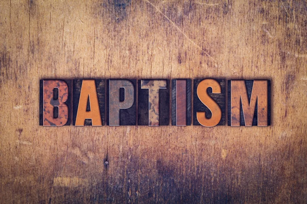 What Is the Significance of Baptism?