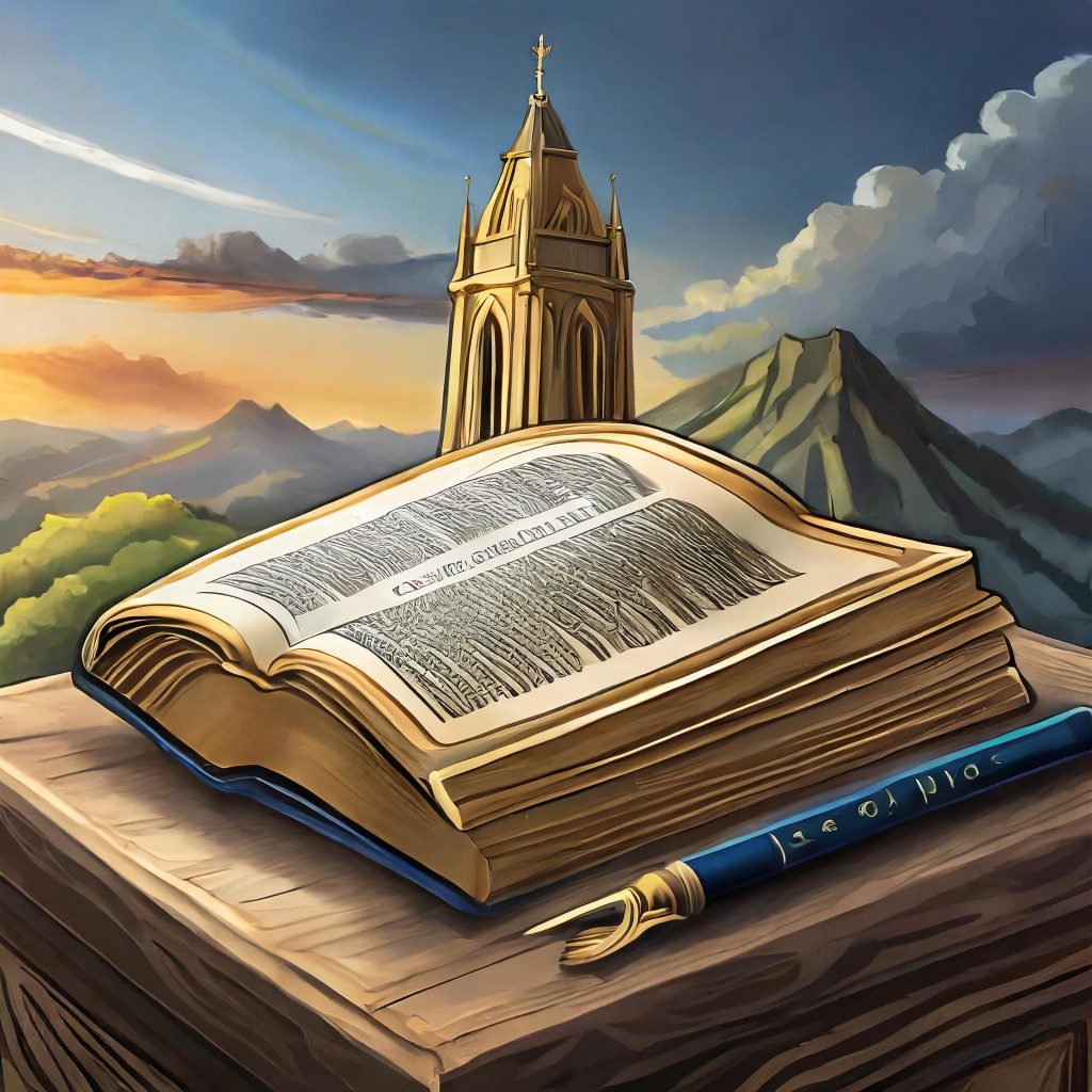 How Do We Know the Bible Is the Word of God?