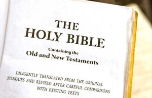 The New Testament misquotes and misinterprets the Old Testament. [Answered]