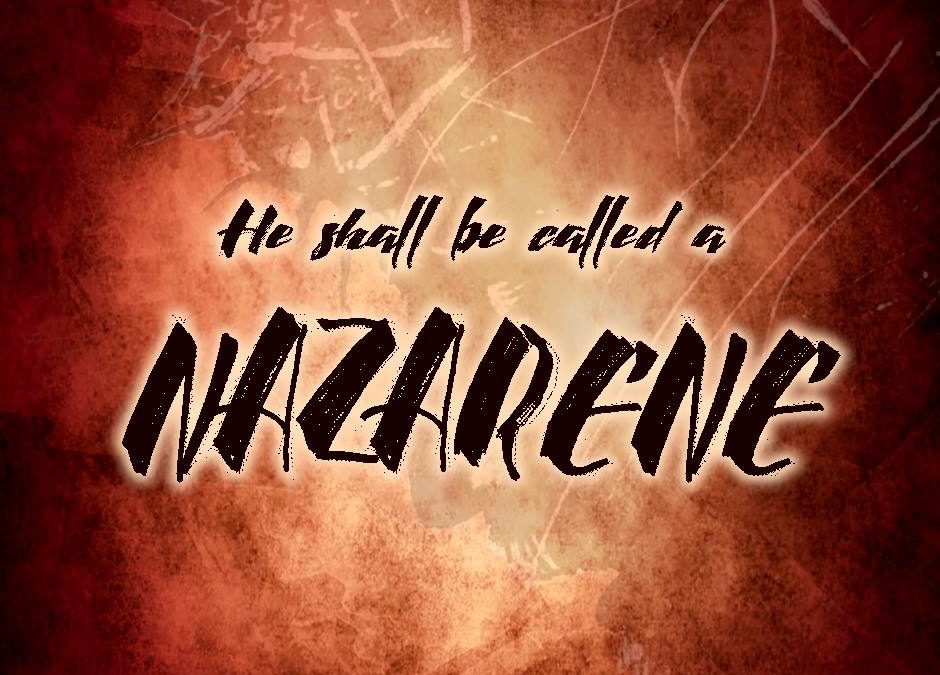 Matthew 2:23 He will be called a Nazarene - The prophets never said this!