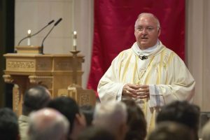 Roman Catholic Preaching - Hermigild Dressler