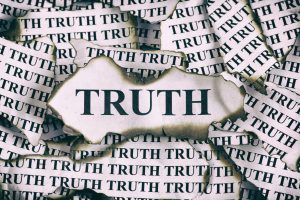 TRUTH: THE EPISTEMOLOGICAL PRECONDITION