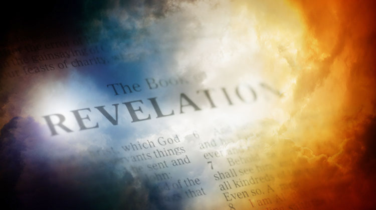 REVELATION: THE REVELATIONAL PRECONDITION - Geisler, N. L.