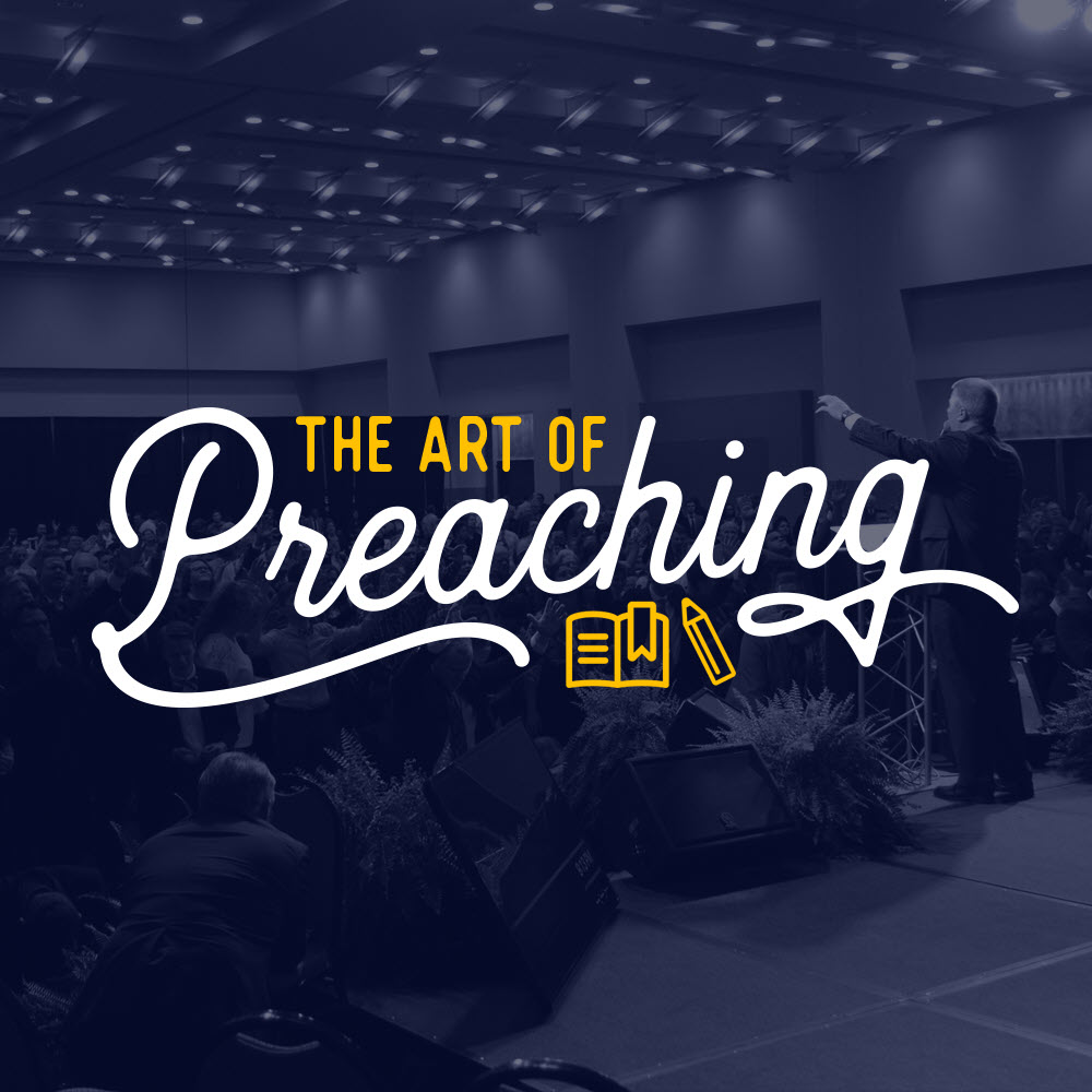 The Art of Preaching - Faris D. Whitesell
