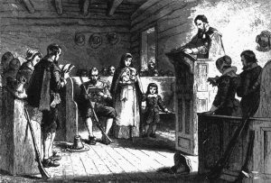 Puritan Preaching - Ralph G. Turnbull