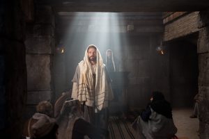 Jesus cannot be the Messiah because he is a descendant of King Jehoiachin [Answered]