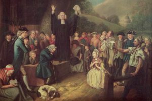 British and American Preaching Since 1900 - John Pitts