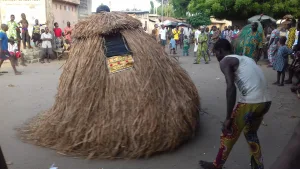 African Traditional Religions