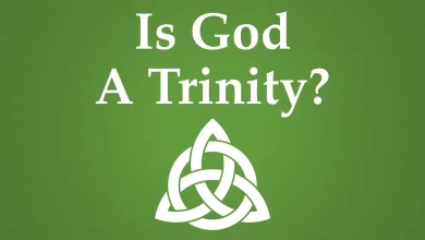 What Does It Mean That God Is a Trinity?