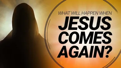 What Will Happen When Jesus Comes Back?