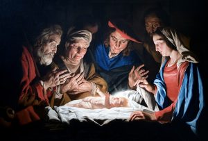 The Birth of Jesus Christ | Daniel B. Wallace