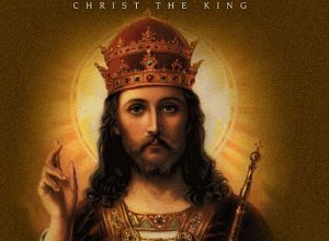 Christ is King 3