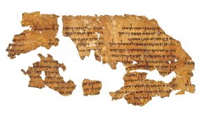 messianic apocalypse scroll 4
