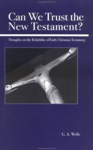 [Free PDF] Can We Trust the New Testament?: Thoughts on the Reliability of Early Christian Testimony