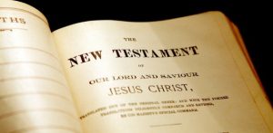 The Historical Reliability of the New Testament