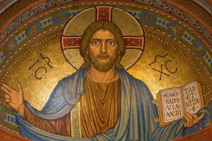 The Deity and Authority of Jesus Christ