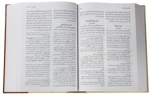 الكتاب المقدس بالخلفيات التوضيحية PDF