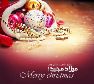 صور عيد الميلاد 2024 Christmas Pictures