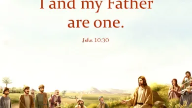 يسوع المسيح وبنوته للآب وعلاقته الفريدة به