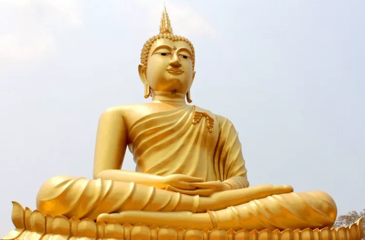 السلام بين المسيحية والبوذية - ترجمة بتصرف: ايفا سبا